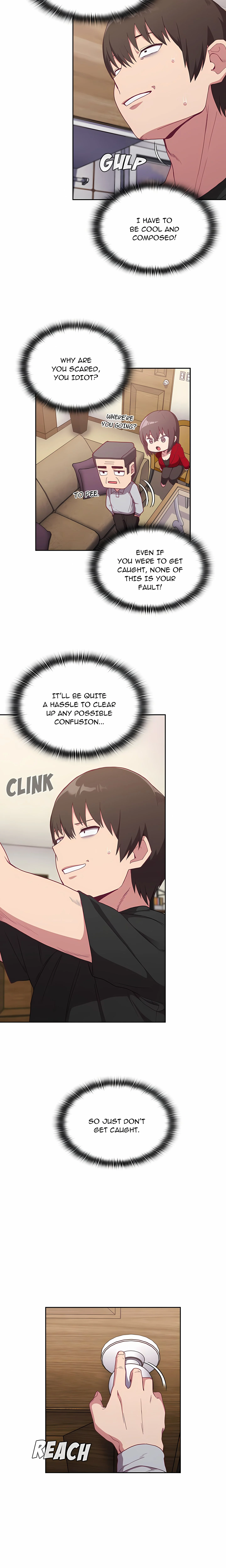 [MOTION] Bride-To-Be (Uncensored), chapter 1, page 27 of 34