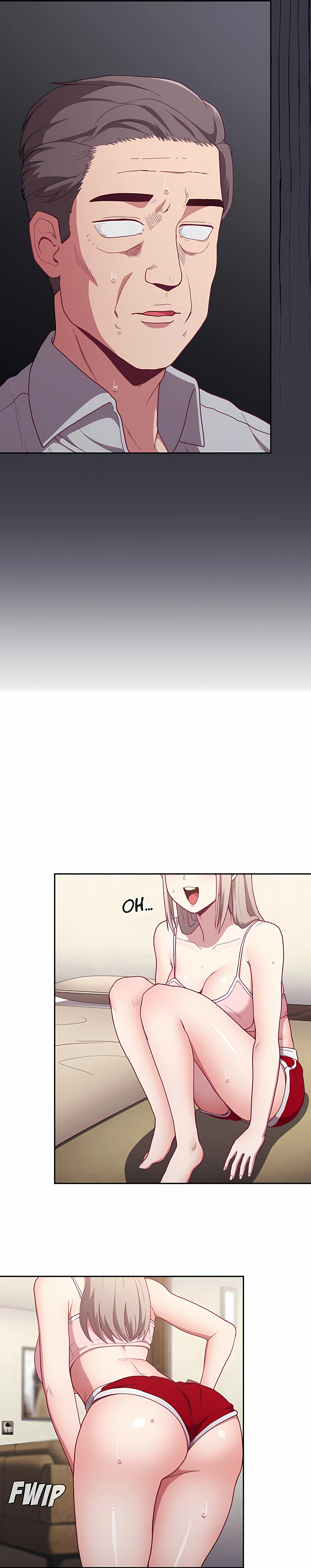 [MOTION] Bride-To-Be (Uncensored), chapter 1, page 29 of 34