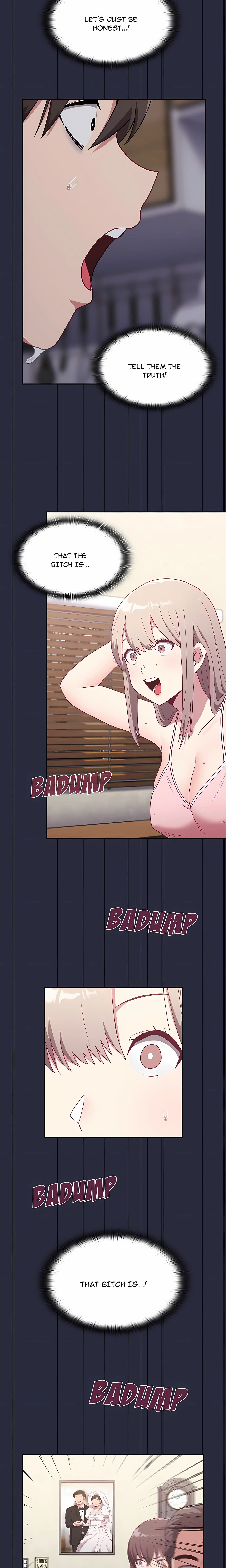[MOTION] Bride-To-Be (Uncensored), chapter 1, page 32 of 34