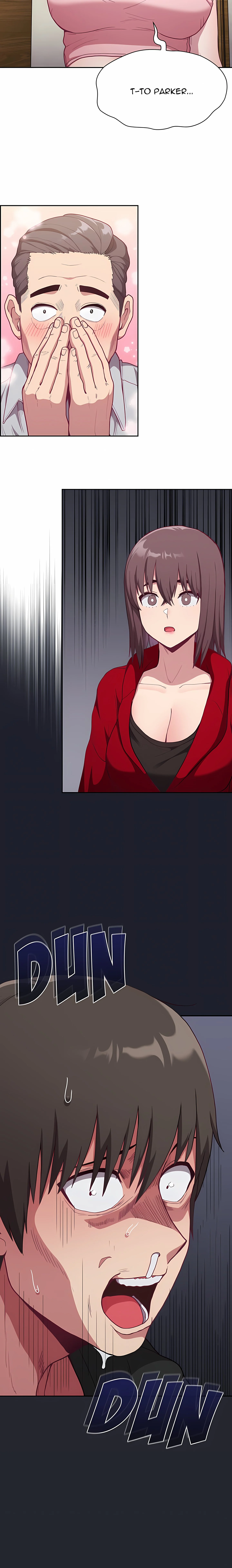 [MOTION] Bride-To-Be (Uncensored), chapter 1, page 34 of 34