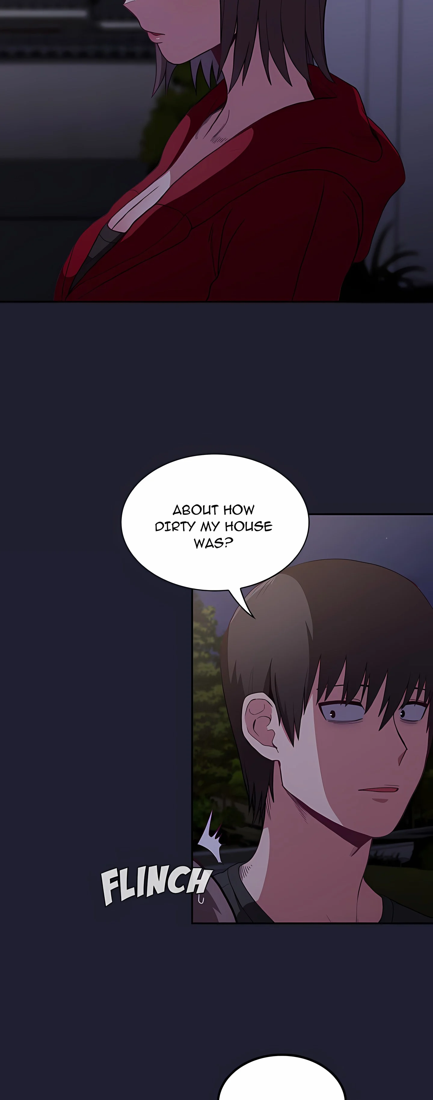 [MOTION] Bride-To-Be (Uncensored), chapter 2, page 5 of 36