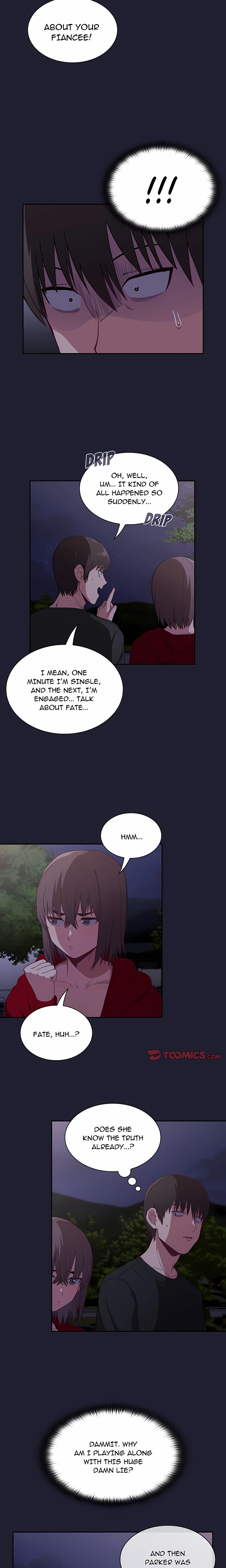 [MOTION] Bride-To-Be (Uncensored), chapter 2, page 7 of 36