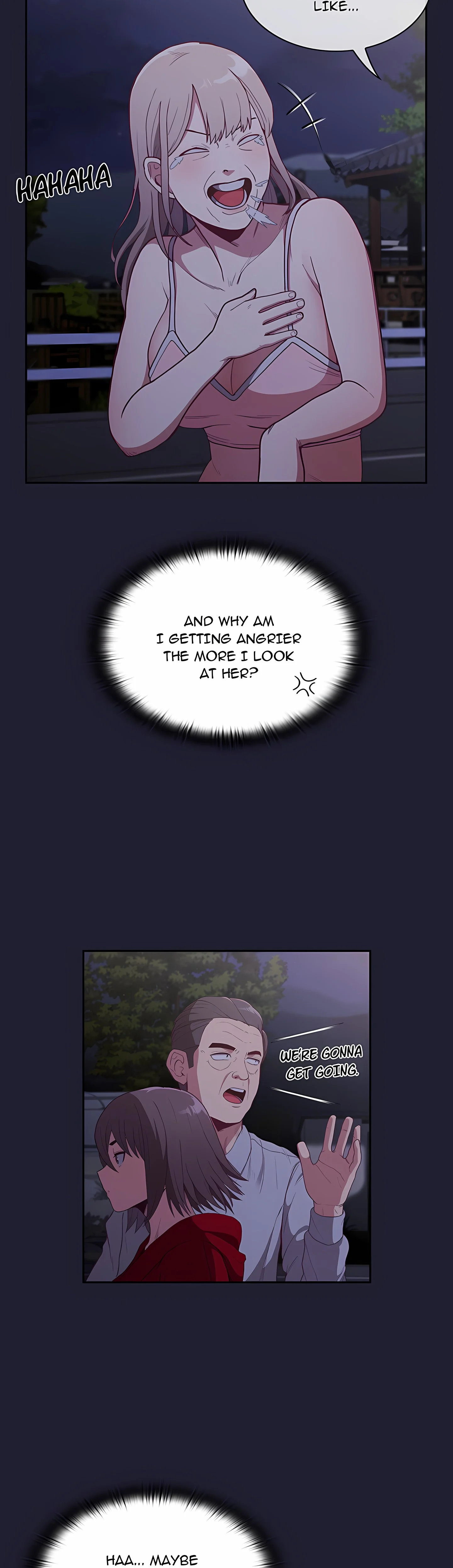 [MOTION] Bride-To-Be (Uncensored), chapter 2, page 8 of 36