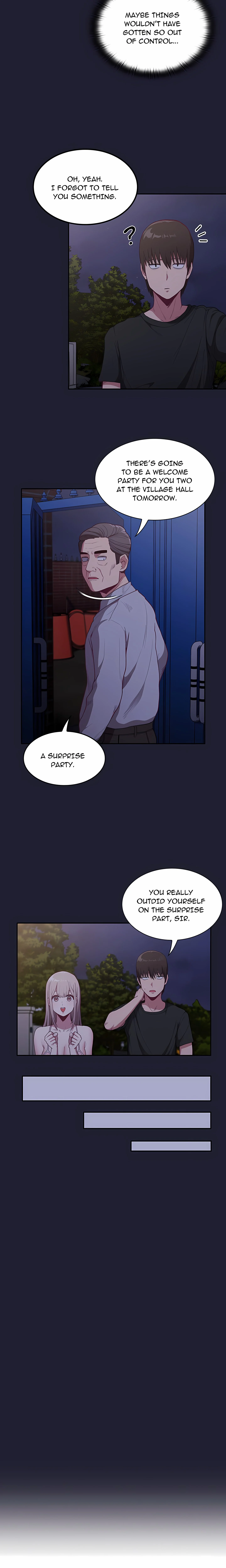 [MOTION] Bride-To-Be (Uncensored), chapter 2, page 10 of 36