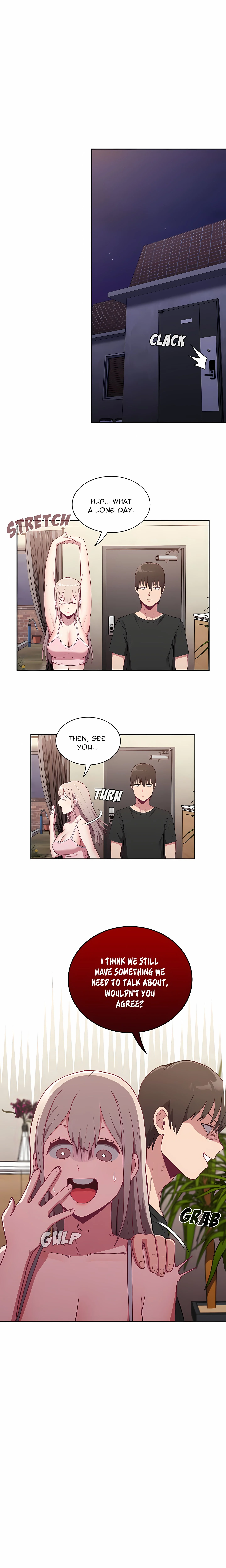 [MOTION] Bride-To-Be (Uncensored), chapter 2, page 11 of 36