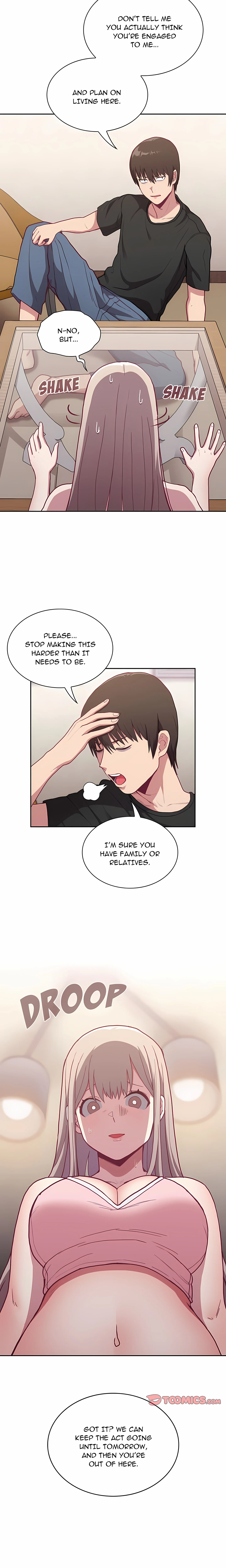 [MOTION] Bride-To-Be (Uncensored), chapter 2, page 13 of 36