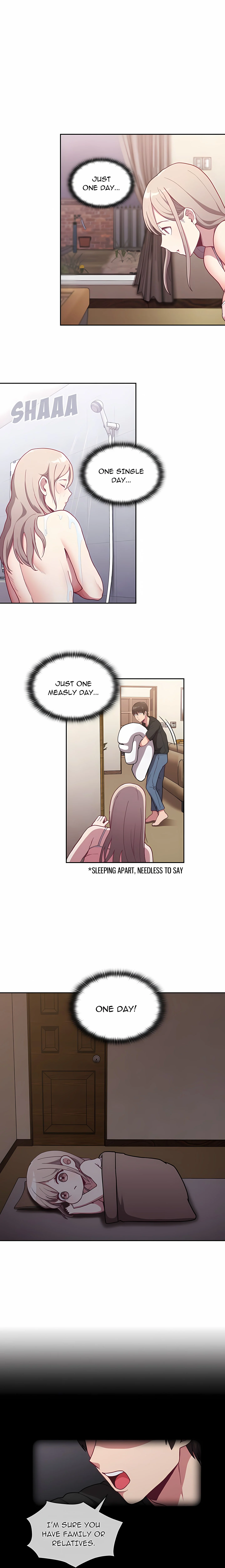 [MOTION] Bride-To-Be (Uncensored), chapter 2, page 14 of 36