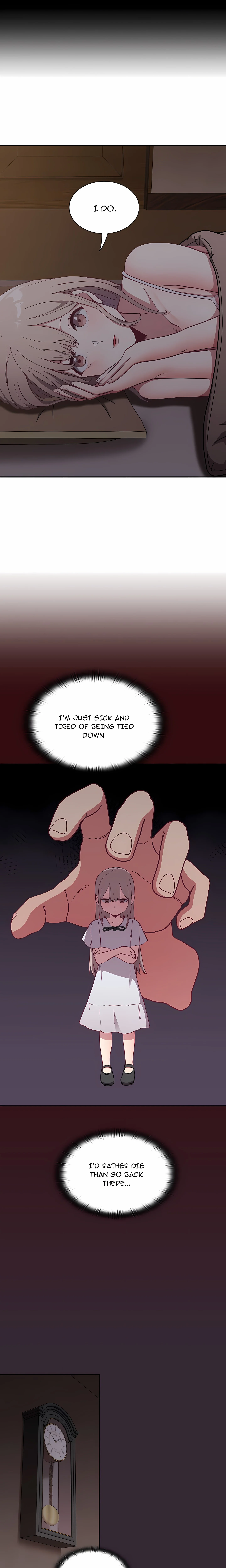 [MOTION] Bride-To-Be (Uncensored), chapter 2, page 15 of 36