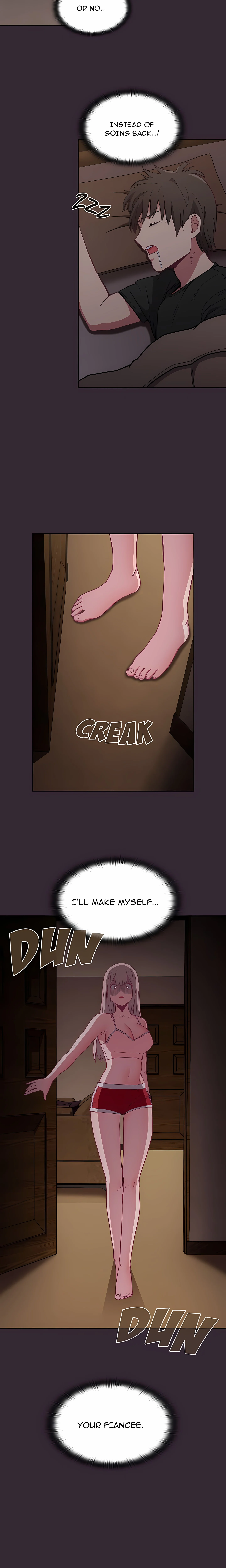 [MOTION] Bride-To-Be (Uncensored), chapter 2, page 16 of 36