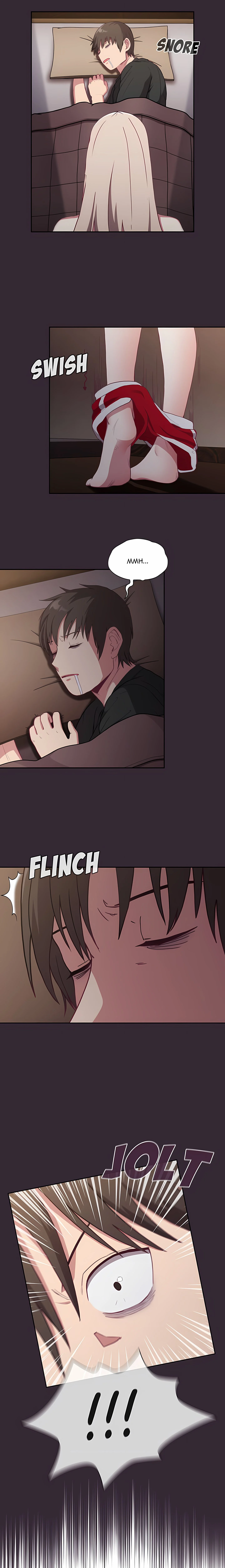 [MOTION] Bride-To-Be (Uncensored), chapter 2, page 17 of 36