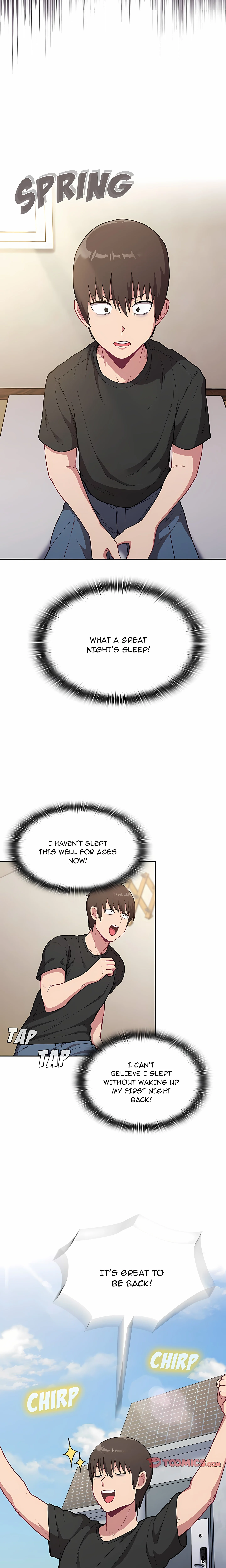 [MOTION] Bride-To-Be (Uncensored), chapter 2, page 18 of 36