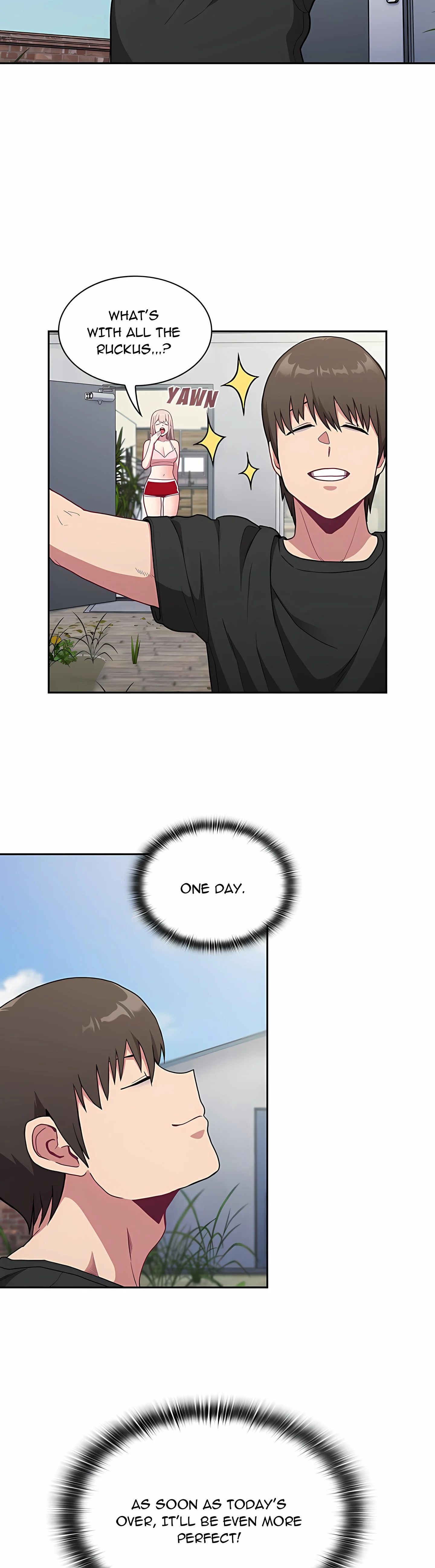[MOTION] Bride-To-Be (Uncensored), chapter 2, page 19 of 36