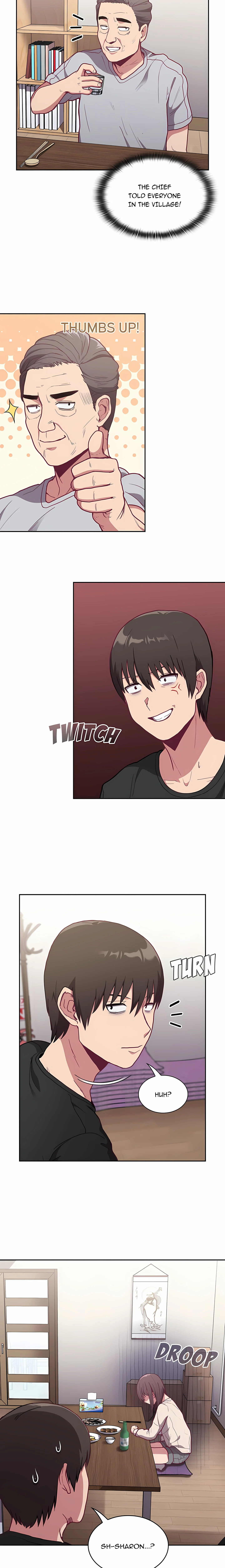 [MOTION] Bride-To-Be (Uncensored), chapter 2, page 22 of 36