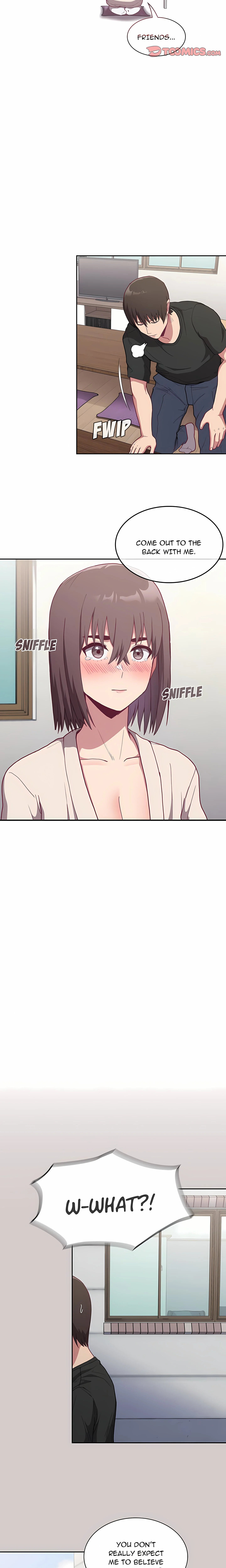 [MOTION] Bride-To-Be (Uncensored), chapter 2, page 25 of 36