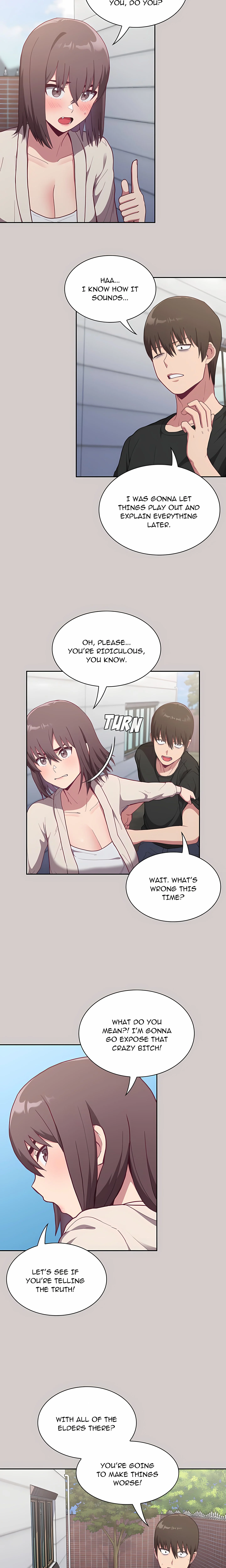 [MOTION] Bride-To-Be (Uncensored), chapter 2, page 26 of 36