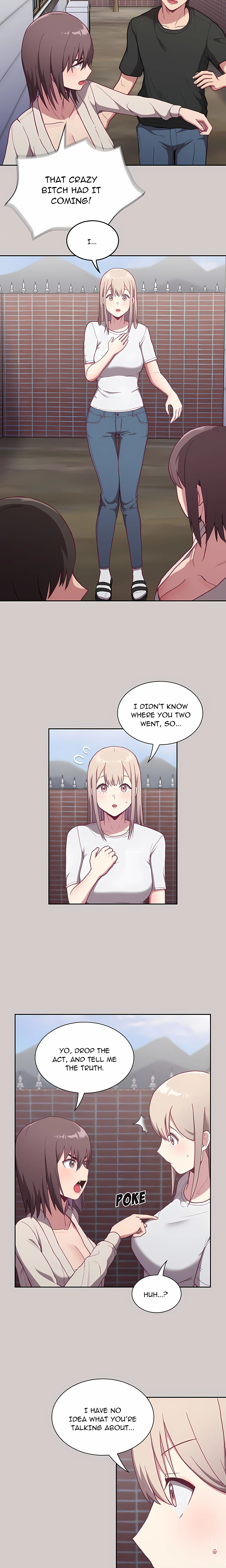 [MOTION] Bride-To-Be (Uncensored), chapter 2, page 27 of 36