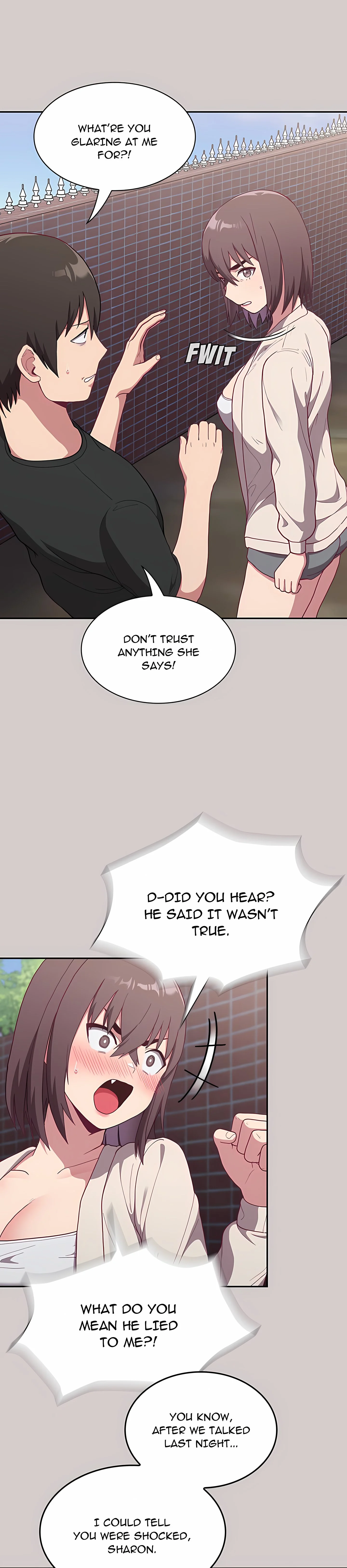 [MOTION] Bride-To-Be (Uncensored), chapter 2, page 29 of 36