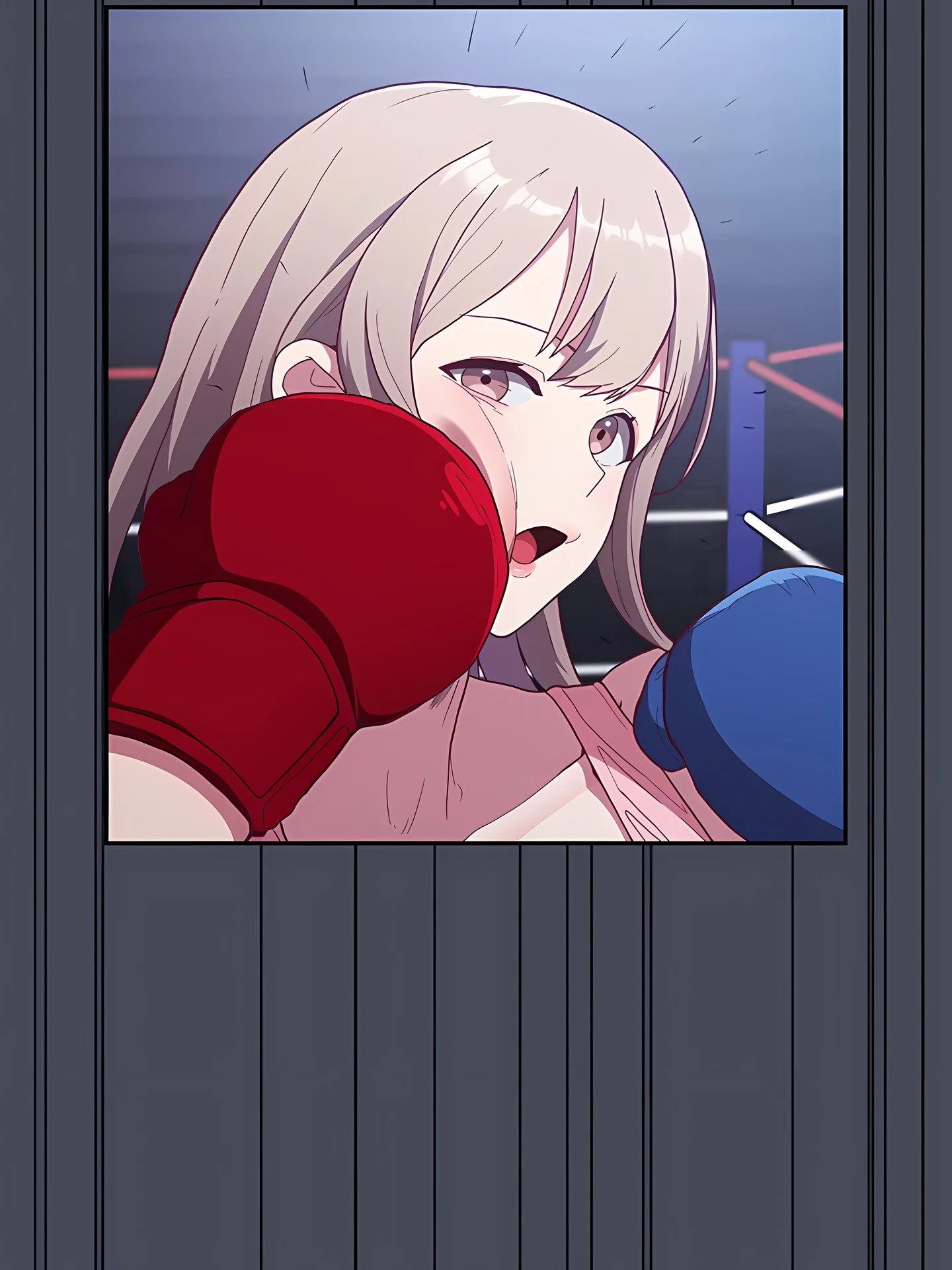 [MOTION] Bride-To-Be (Uncensored), chapter 2, page 33 of 36