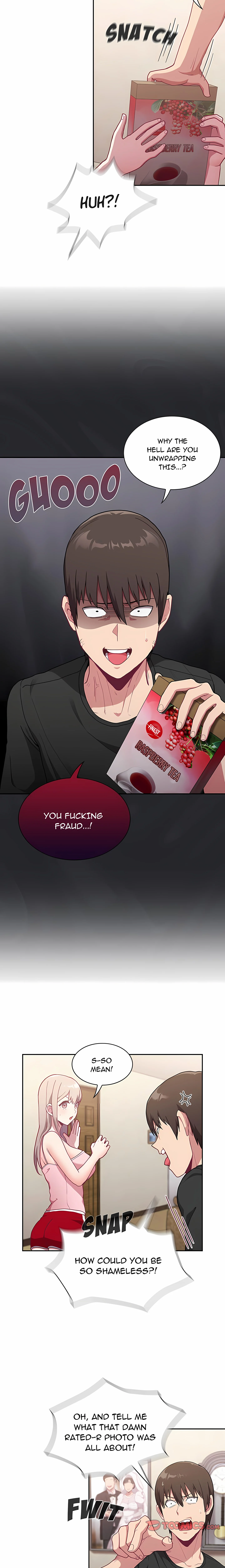[MOTION] Bride-To-Be (Uncensored), chapter 3, page 7 of 27