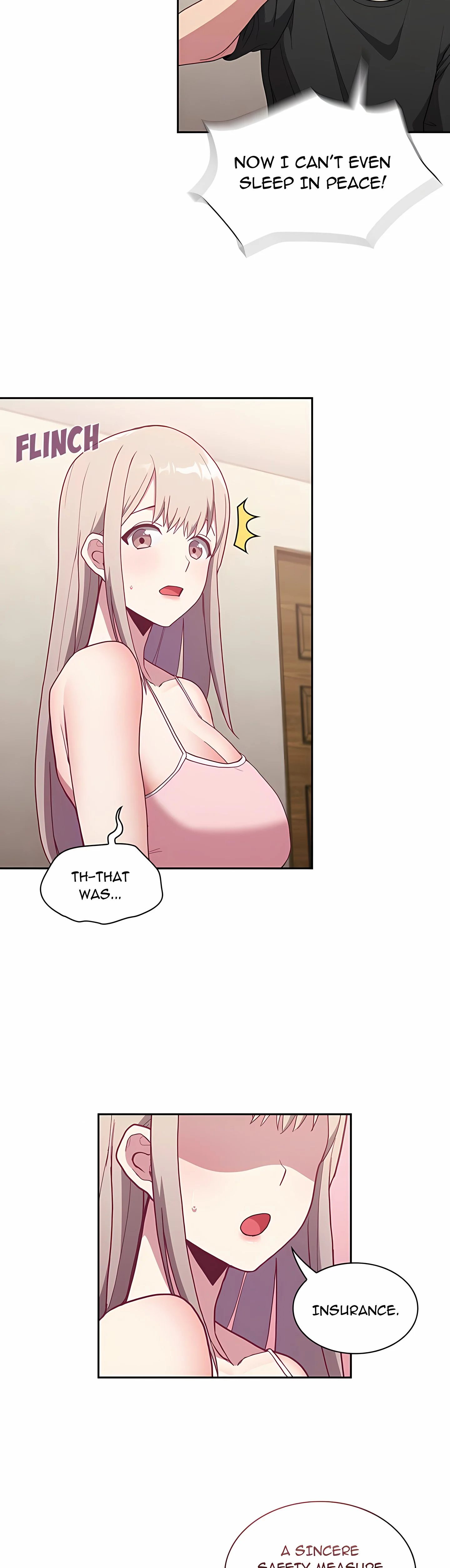 [MOTION] Bride-To-Be (Uncensored), chapter 3, page 8 of 27