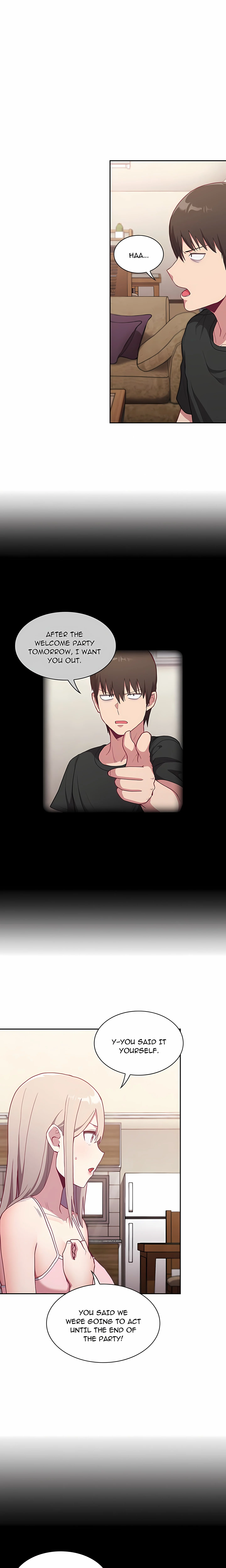 [MOTION] Bride-To-Be (Uncensored), chapter 3, page 10 of 27