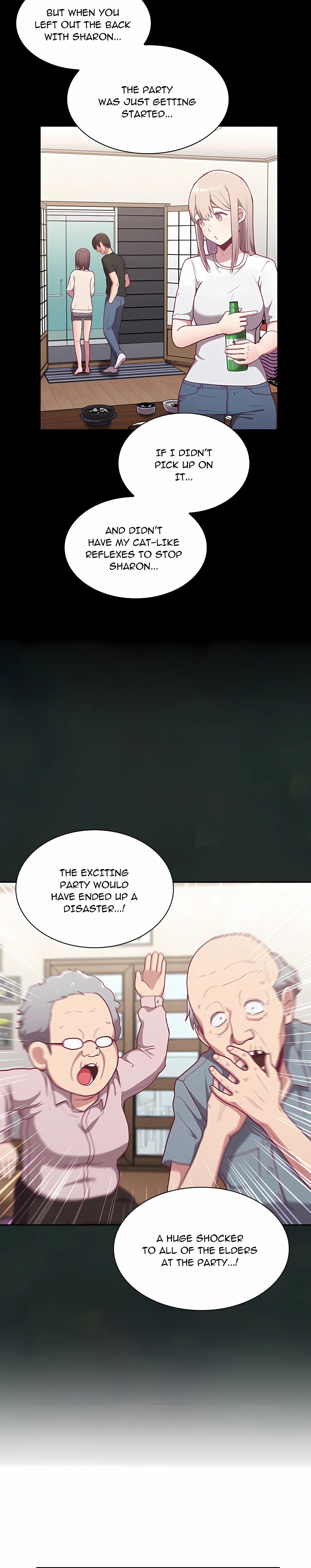 [MOTION] Bride-To-Be (Uncensored), chapter 3, page 11 of 27