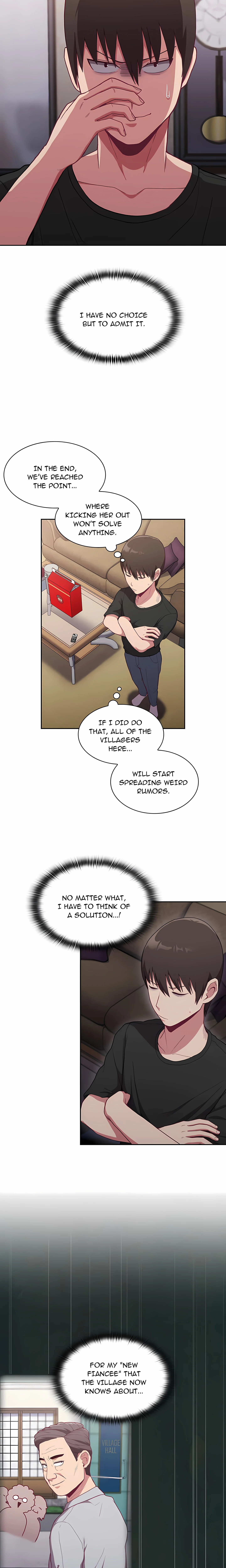 [MOTION] Bride-To-Be (Uncensored), chapter 3, page 14 of 27