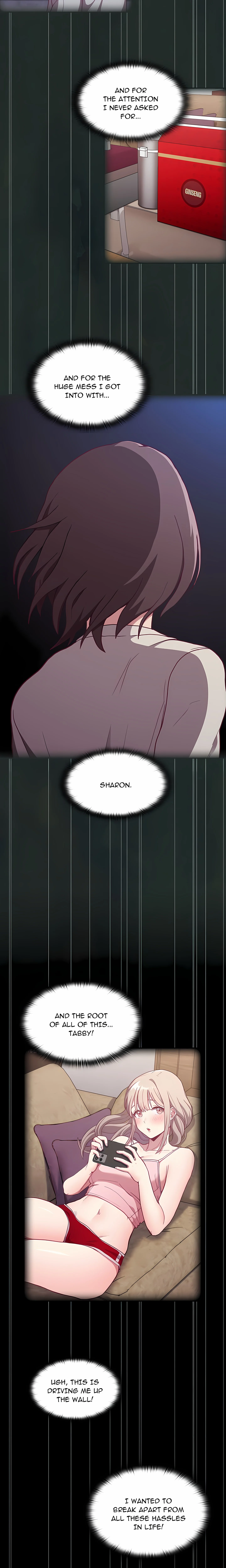 [MOTION] Bride-To-Be (Uncensored), chapter 3, page 15 of 27