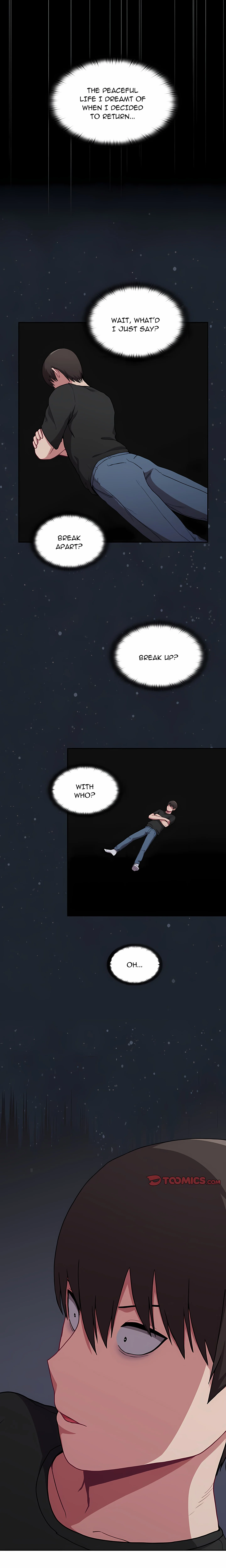 [MOTION] Bride-To-Be (Uncensored), chapter 3, page 16 of 27
