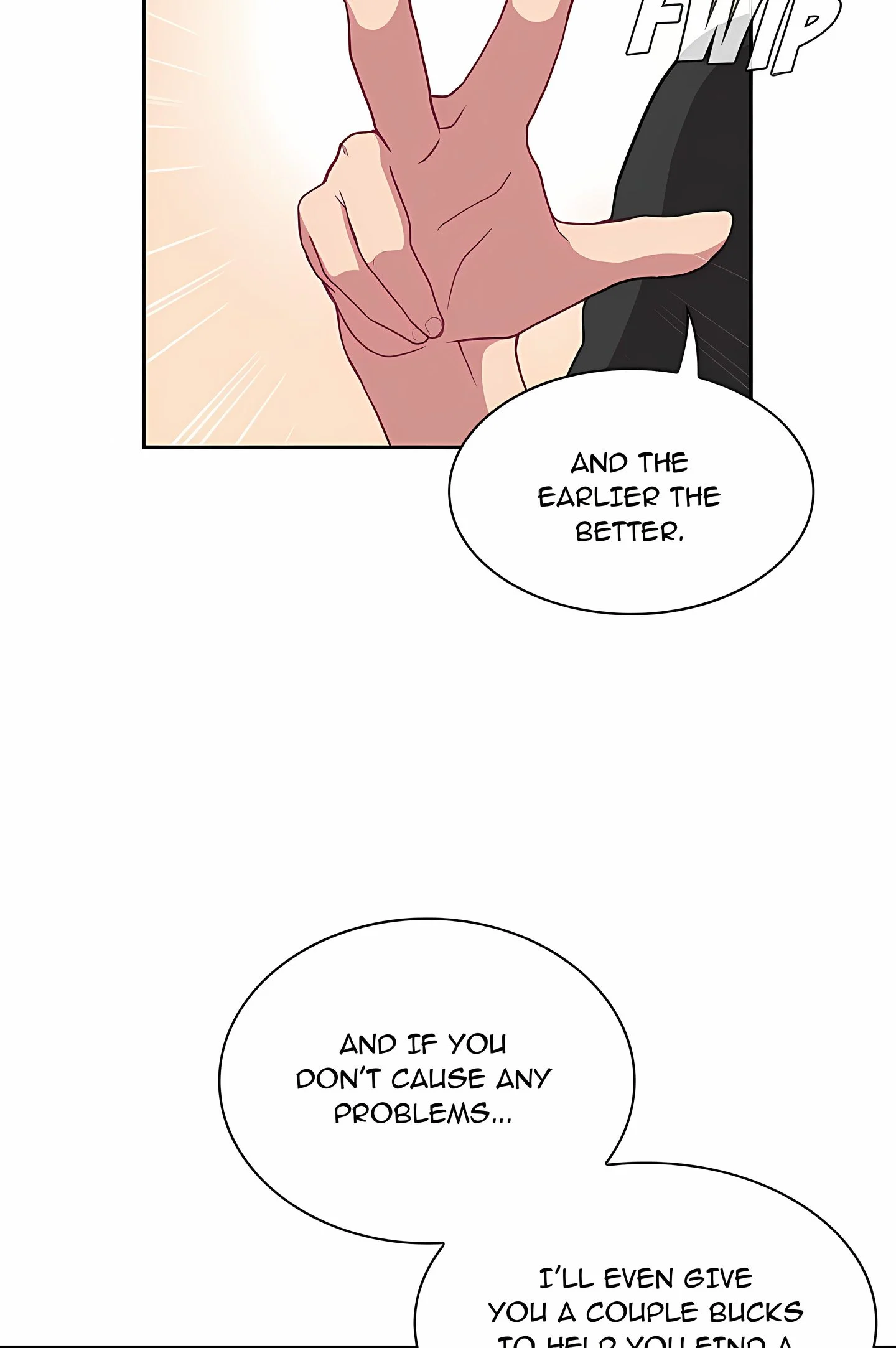[MOTION] Bride-To-Be (Uncensored), chapter 3, page 18 of 27