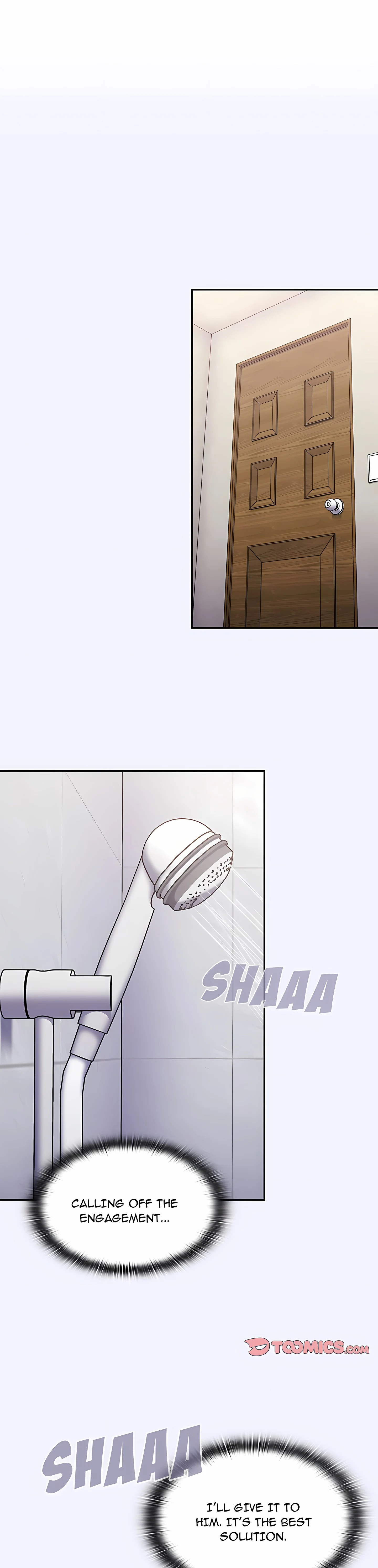 [MOTION] Bride-To-Be (Uncensored), chapter 3, page 21 of 27