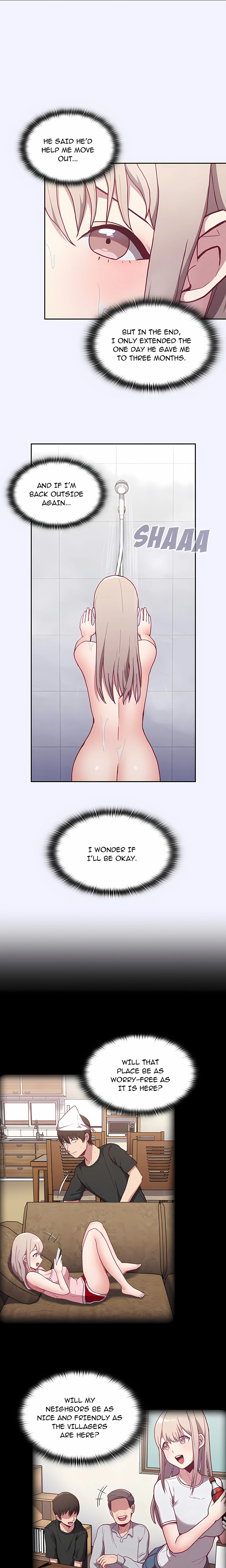 [MOTION] Bride-To-Be (Uncensored), chapter 3, page 23 of 27