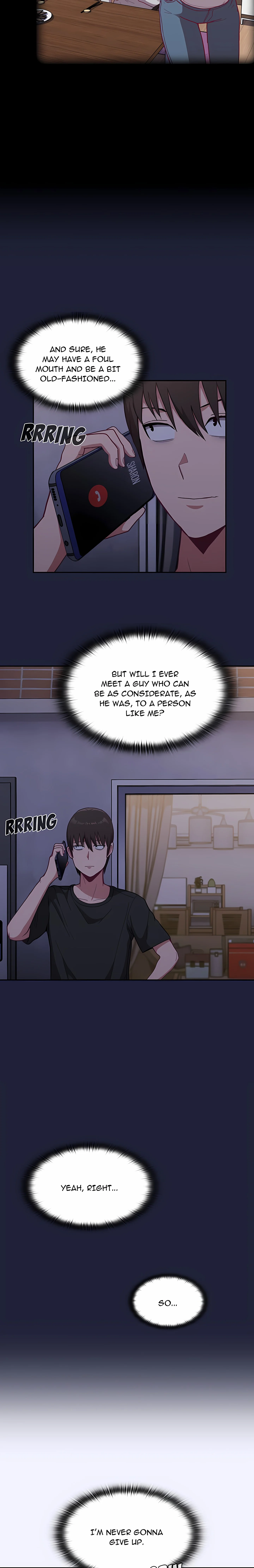 [MOTION] Bride-To-Be (Uncensored), chapter 3, page 24 of 27