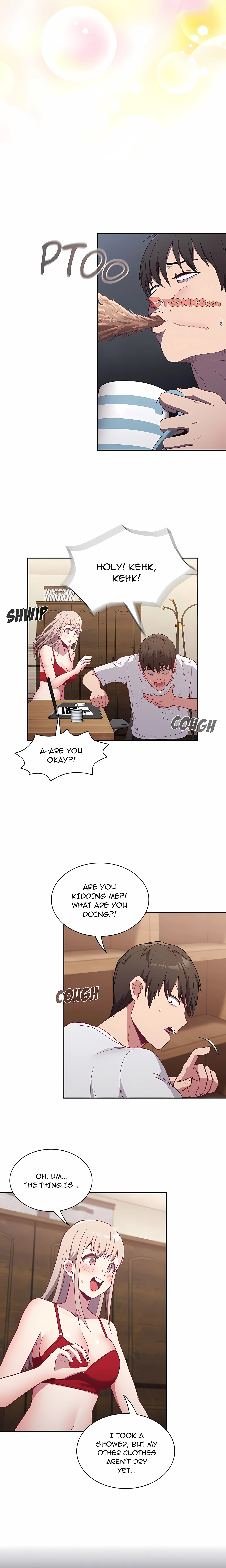 [MOTION] Bride-To-Be (Uncensored), chapter 4, page 6 of 28
