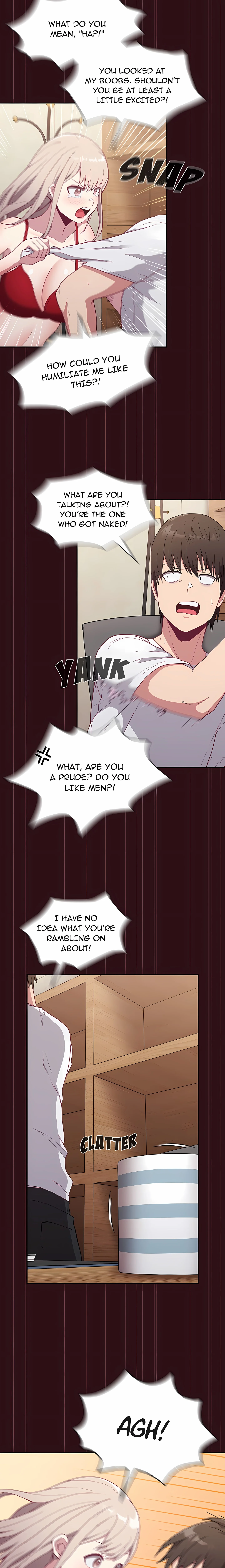 [MOTION] Bride-To-Be (Uncensored), chapter 4, page 8 of 28
