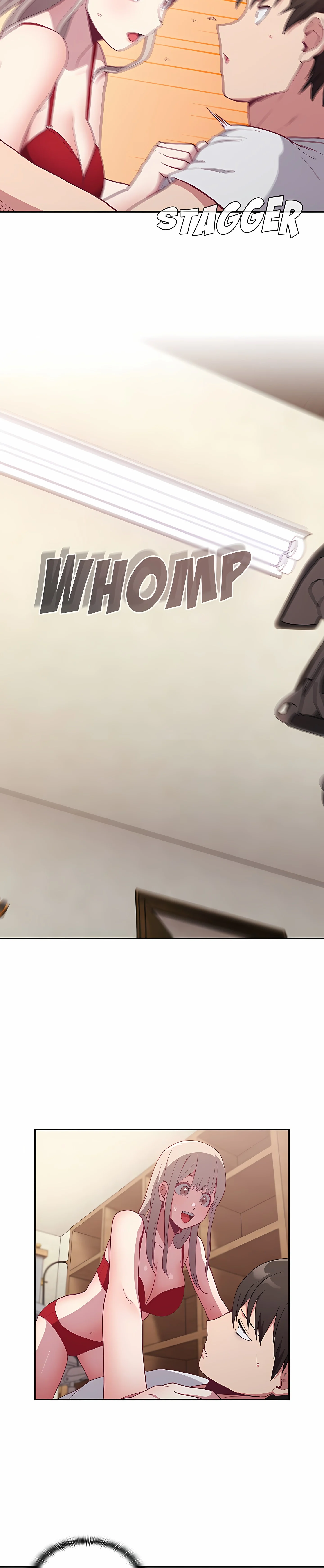 [MOTION] Bride-To-Be (Uncensored), chapter 4, page 9 of 28