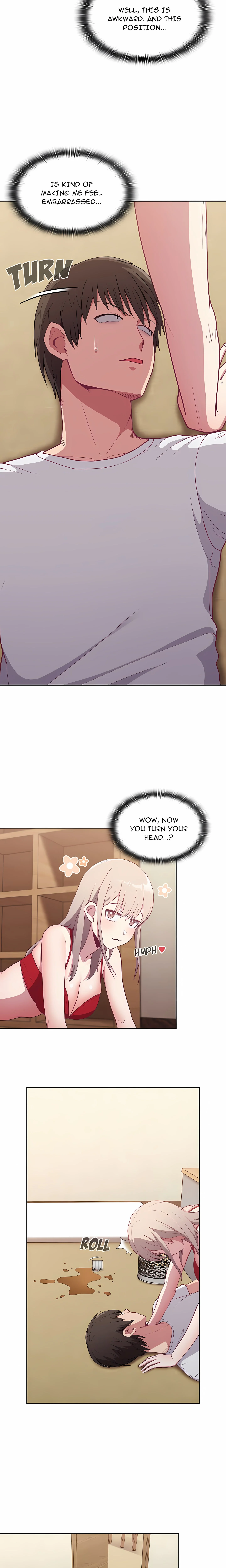 [MOTION] Bride-To-Be (Uncensored), chapter 4, page 11 of 28