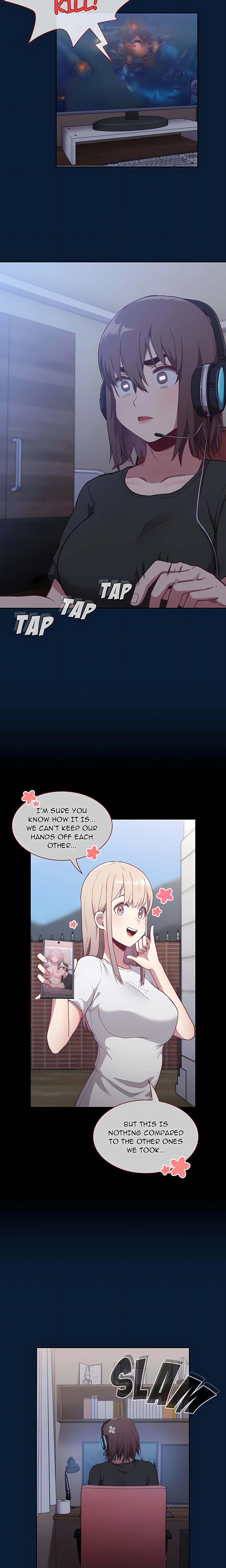 [MOTION] Bride-To-Be (Uncensored), chapter 4, page 13 of 28