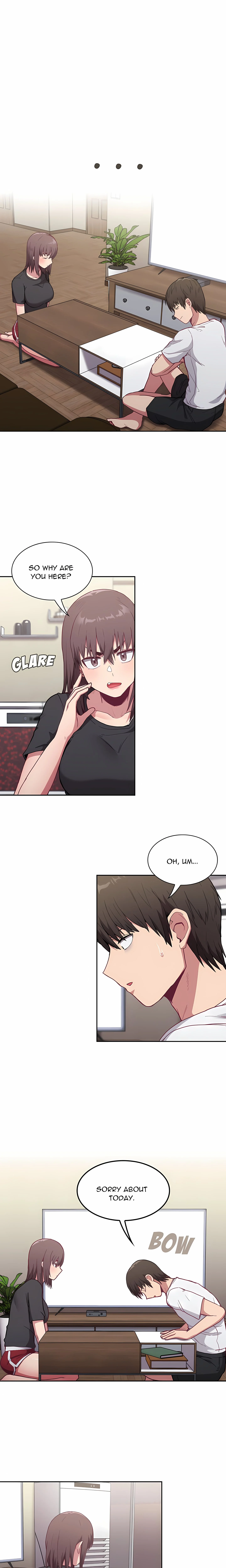 [MOTION] Bride-To-Be (Uncensored), chapter 4, page 16 of 28