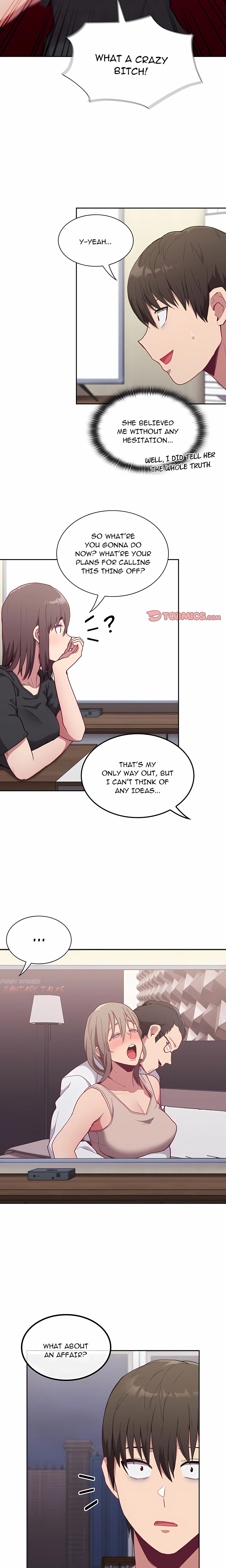 [MOTION] Bride-To-Be (Uncensored), chapter 4, page 18 of 28