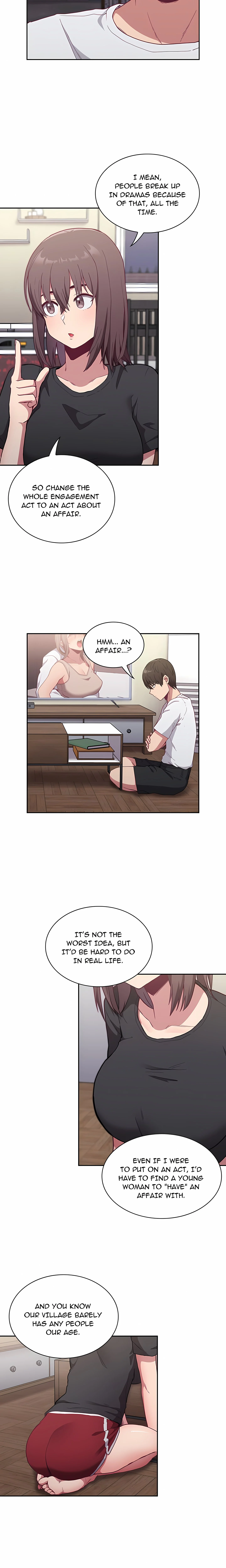 [MOTION] Bride-To-Be (Uncensored), chapter 4, page 19 of 28