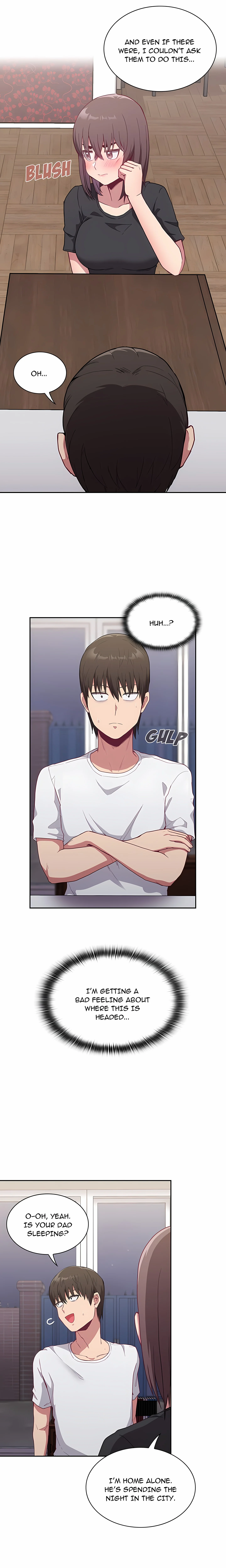 [MOTION] Bride-To-Be (Uncensored), chapter 4, page 20 of 28