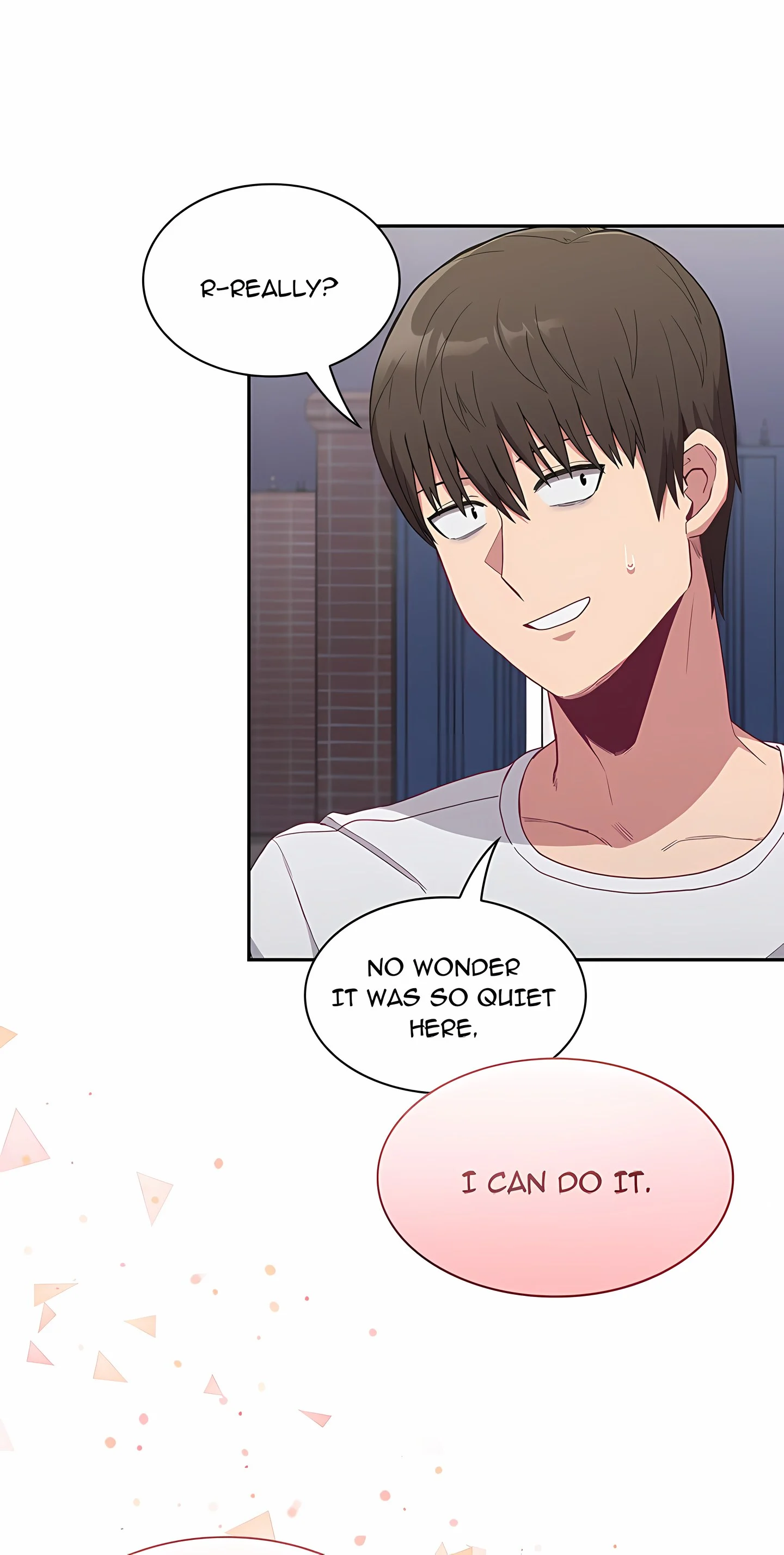 [MOTION] Bride-To-Be (Uncensored), chapter 4, page 21 of 28