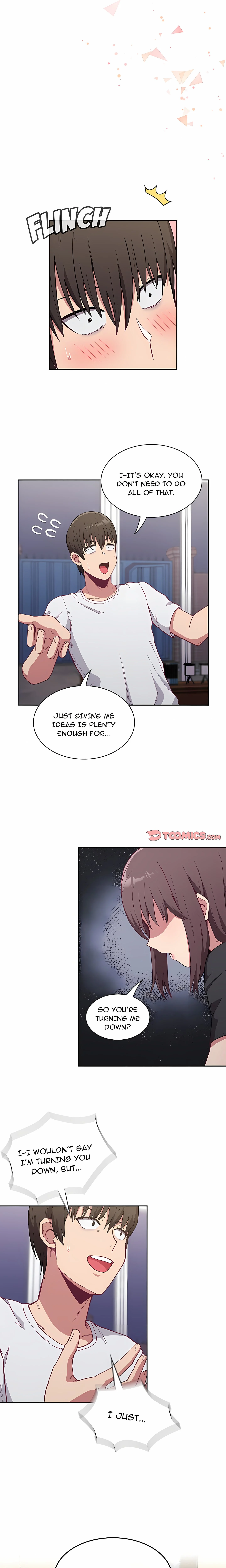 [MOTION] Bride-To-Be (Uncensored), chapter 4, page 23 of 28