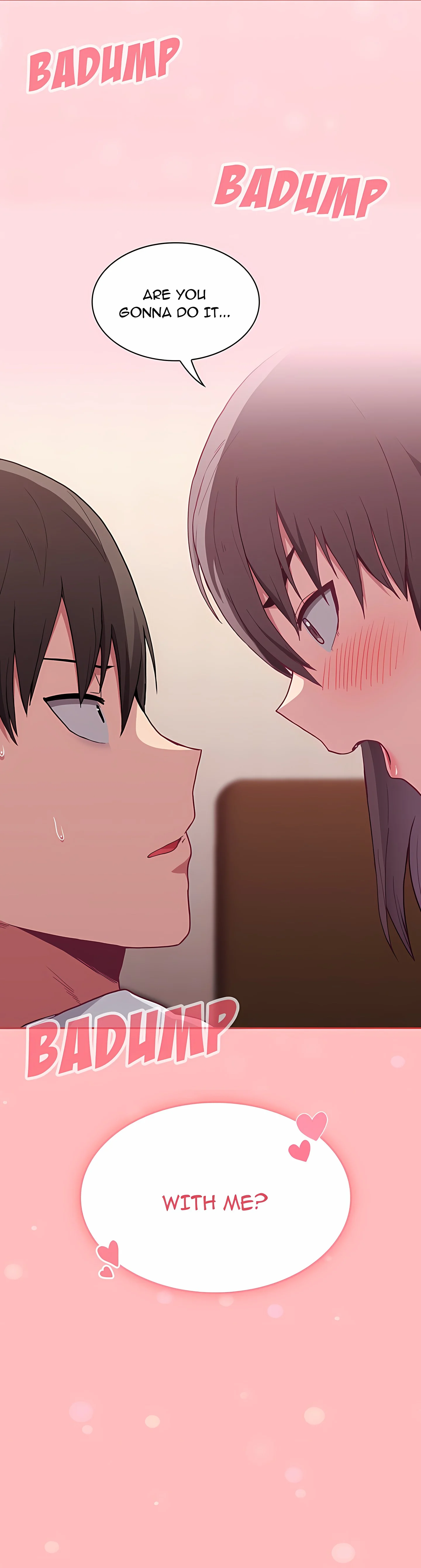 [MOTION] Bride-To-Be (Uncensored), chapter 4, page 28 of 28
