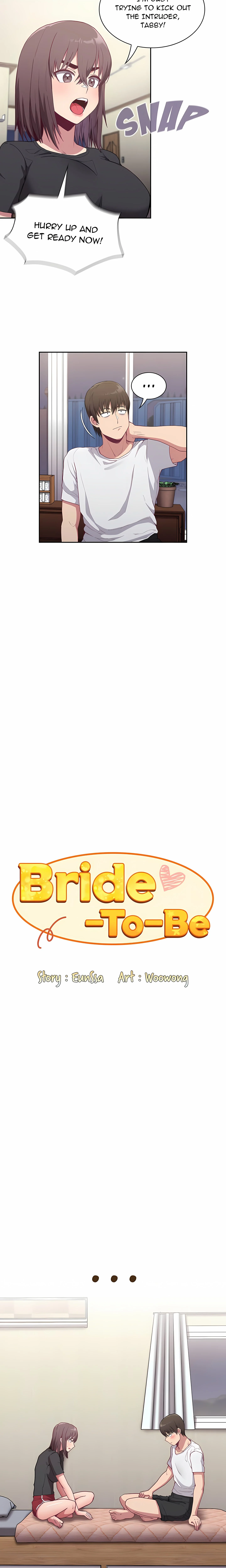 [MOTION] Bride-To-Be (Uncensored), chapter 5, page 6 of 29