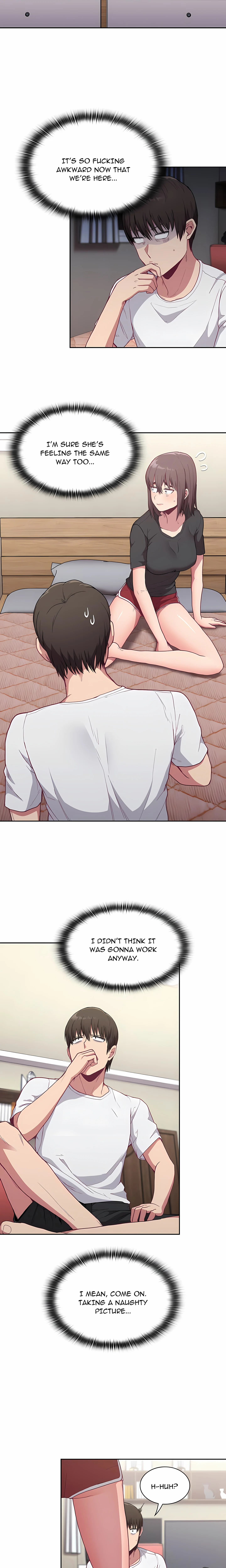 [MOTION] Bride-To-Be (Uncensored), chapter 5, page 7 of 29