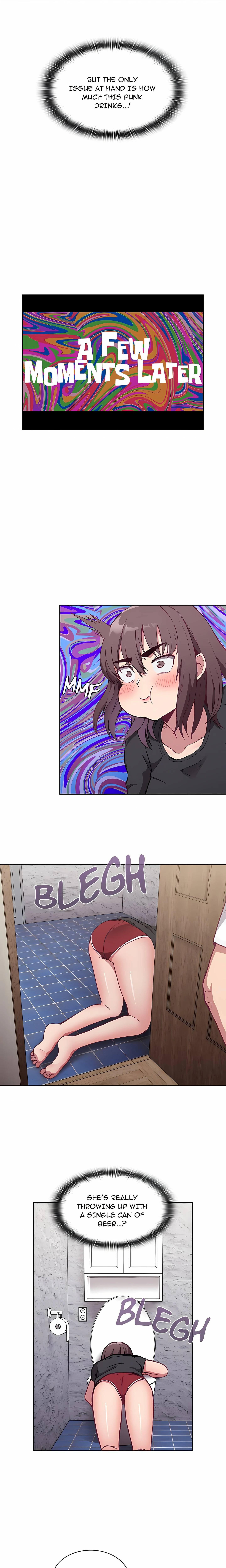 [MOTION] Bride-To-Be (Uncensored), chapter 5, page 13 of 29