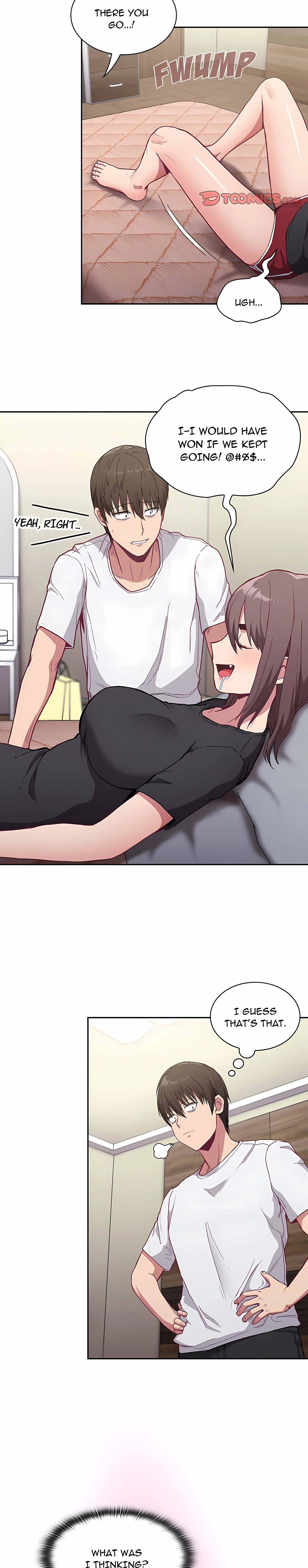 [MOTION] Bride-To-Be (Uncensored), chapter 5, page 14 of 29