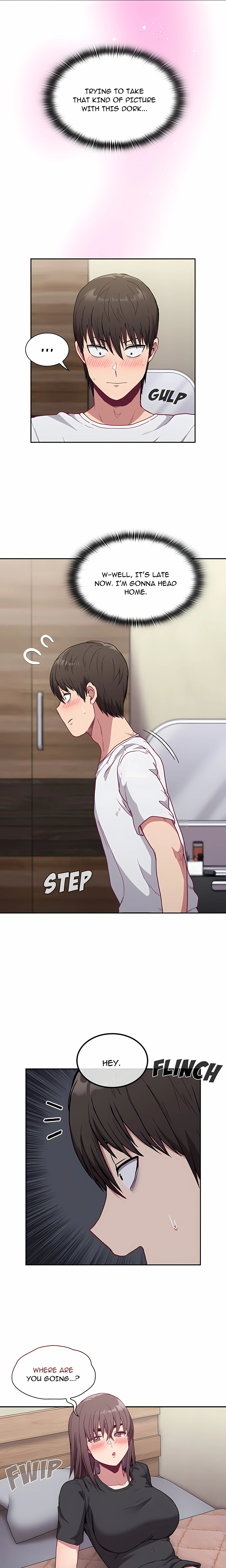[MOTION] Bride-To-Be (Uncensored), chapter 5, page 16 of 29